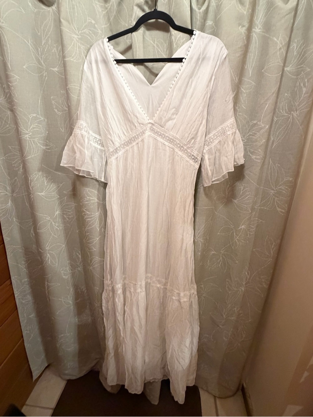 Boho dress